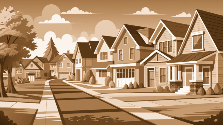 East Side neighborhood
